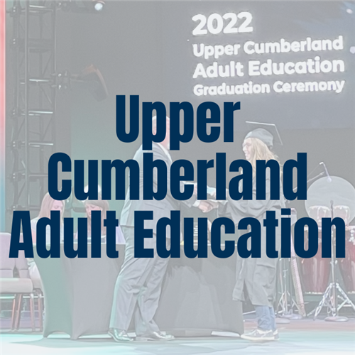 Upper Cumberland Adult Education